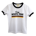 The Classic Ringer T-Shirt - Youth Sizes Available!