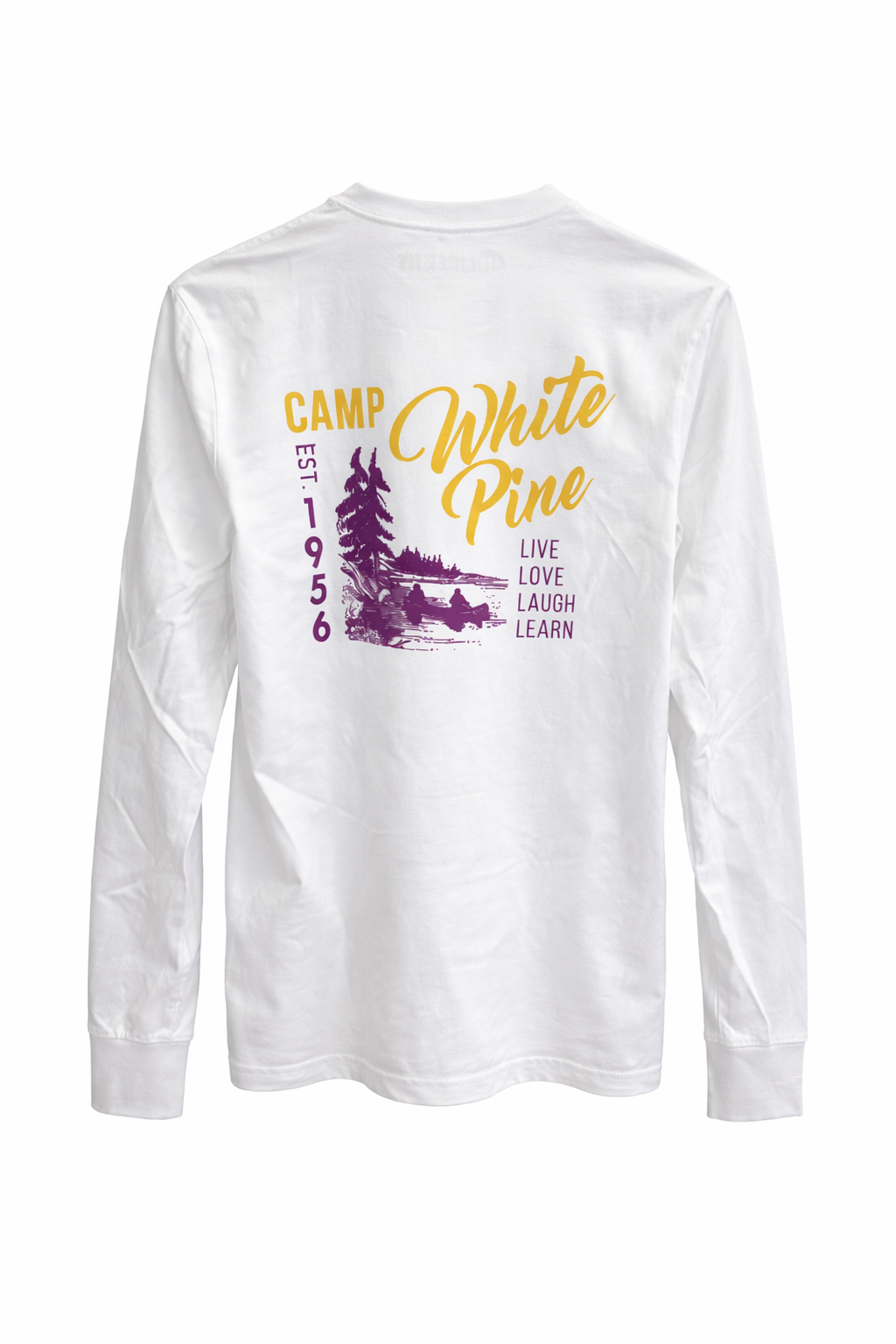 The lightweight Long Sleeve - Youth Sizes Available!
