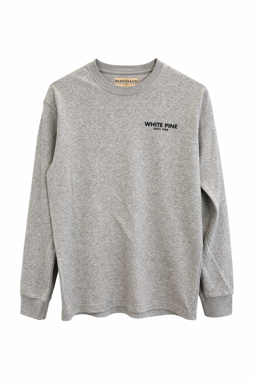 The Heavyweight Long Sleeve