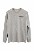 The Heavyweight Long Sleeve