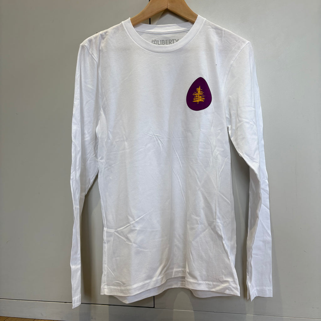 The lightweight Long Sleeve - Youth Sizes Available!