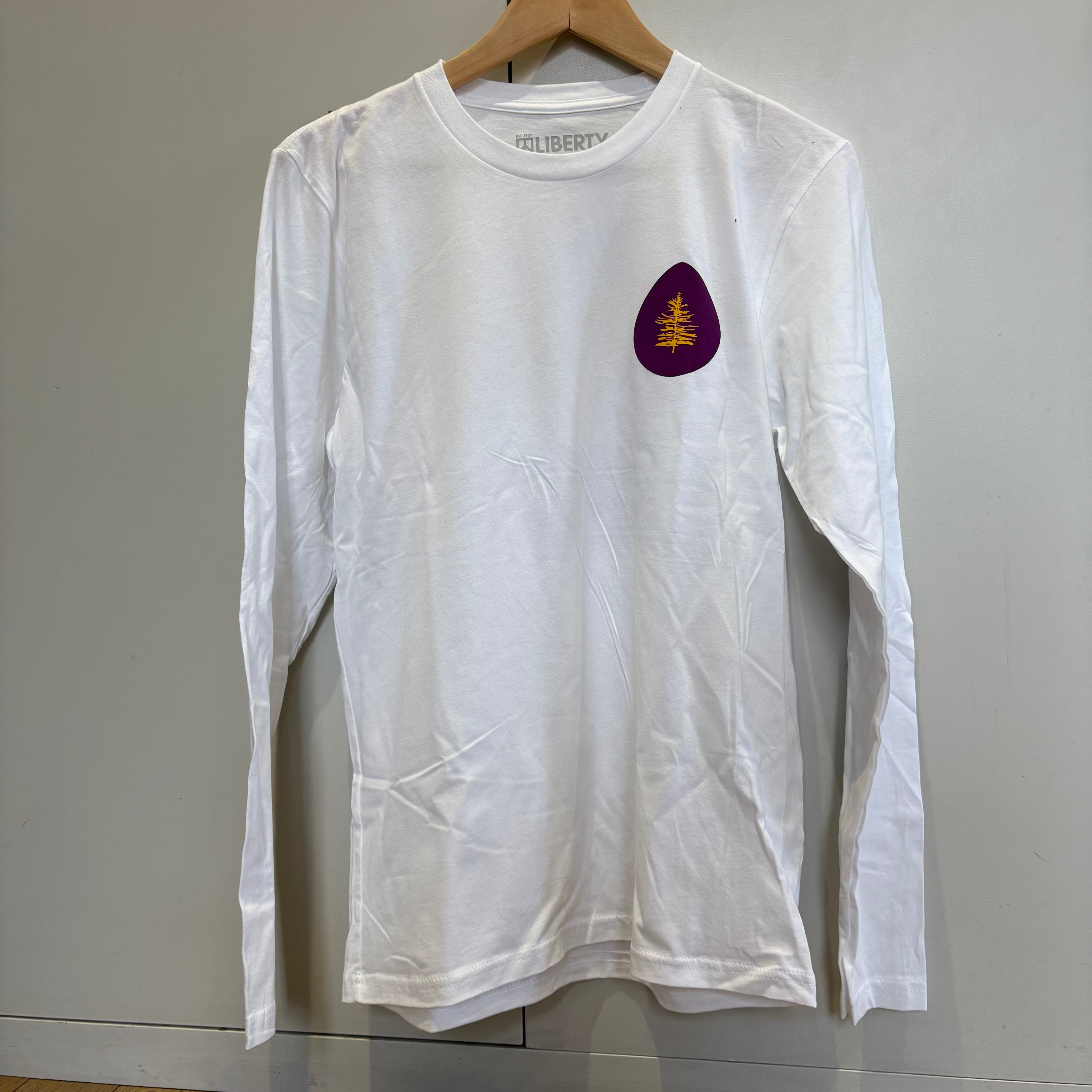 The lightweight Long Sleeve - Youth Sizes Available!