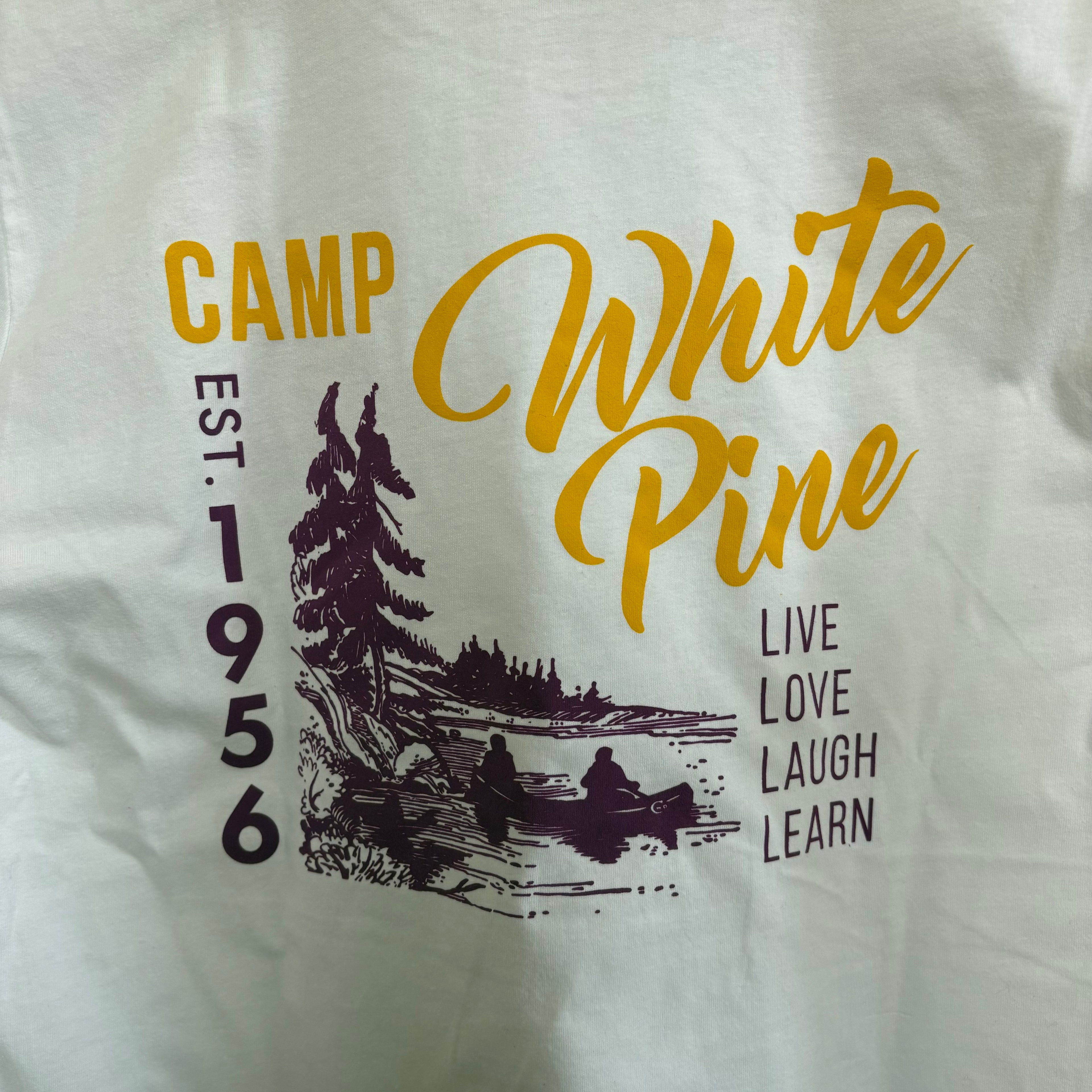 The lightweight Long Sleeve - Youth Sizes Available!