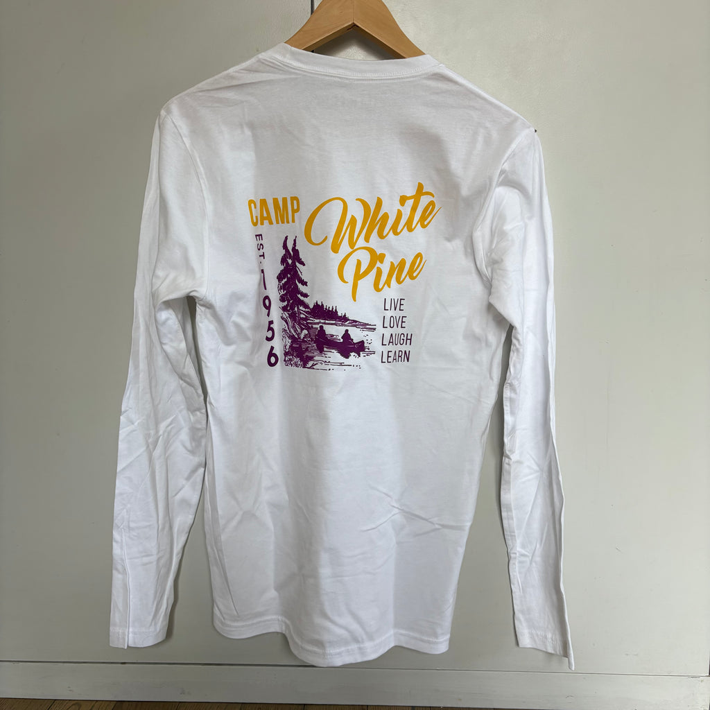 The lightweight Long Sleeve - Youth Sizes Available!