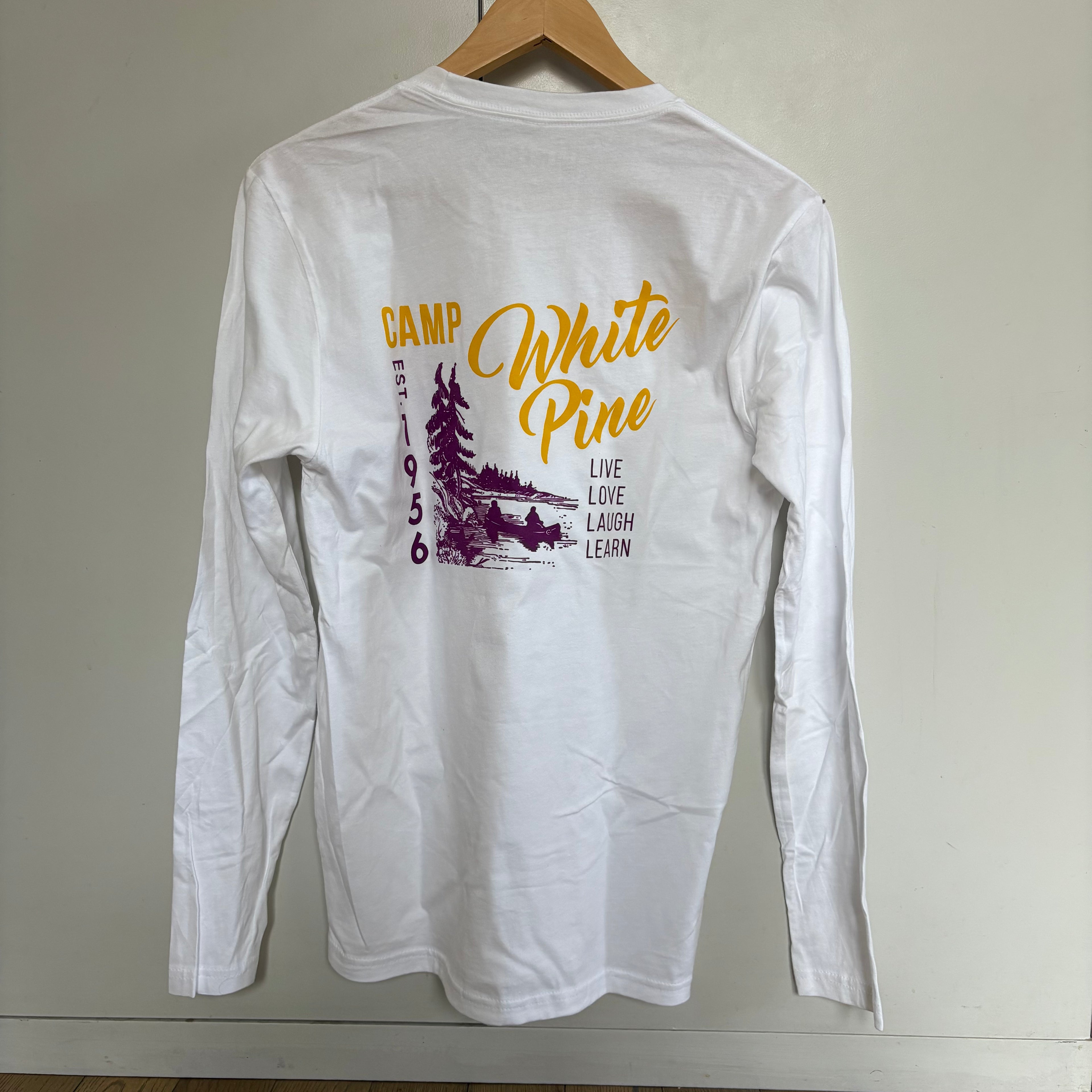 The lightweight Long Sleeve - Youth Sizes Available!