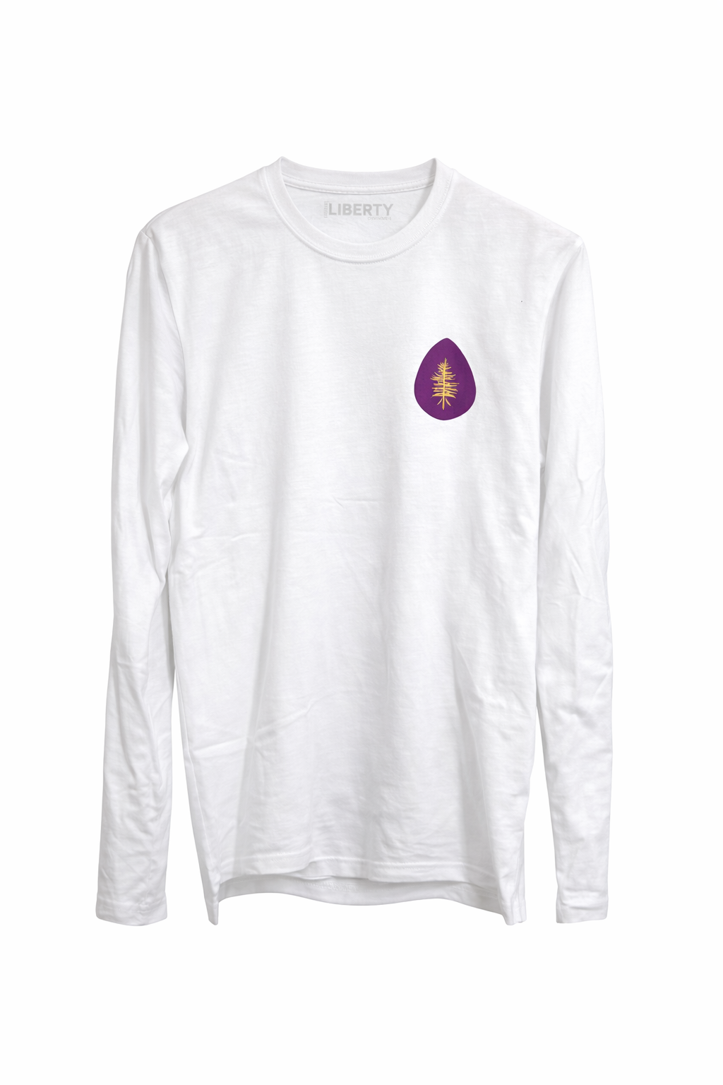 The lightweight Long Sleeve - Youth Sizes Available!
